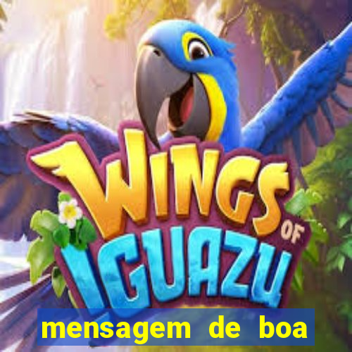 mensagem de boa sorte e sucesso profissional